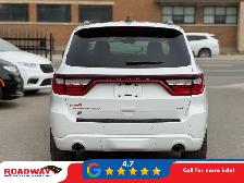 2026 Dodge Durango GT HEMI V8 7 Passenger | Leather | Blind-S... - Photo 7