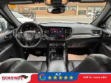 2026 Dodge Durango GT HEMI V8 7 Passenger | Leather | Blind-S... - Photo 15
