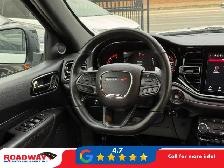 2026 Dodge Durango GT HEMI V8 7 Passenger | Leather | Blind-S... - Photo 17