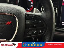 2026 Dodge Durango GT HEMI V8 7 Passenger | Leather | Blind-S... - Photo 19