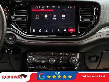 2026 Dodge Durango GT HEMI V8 7 Passenger | Leather | Blind-S... - Photo 21