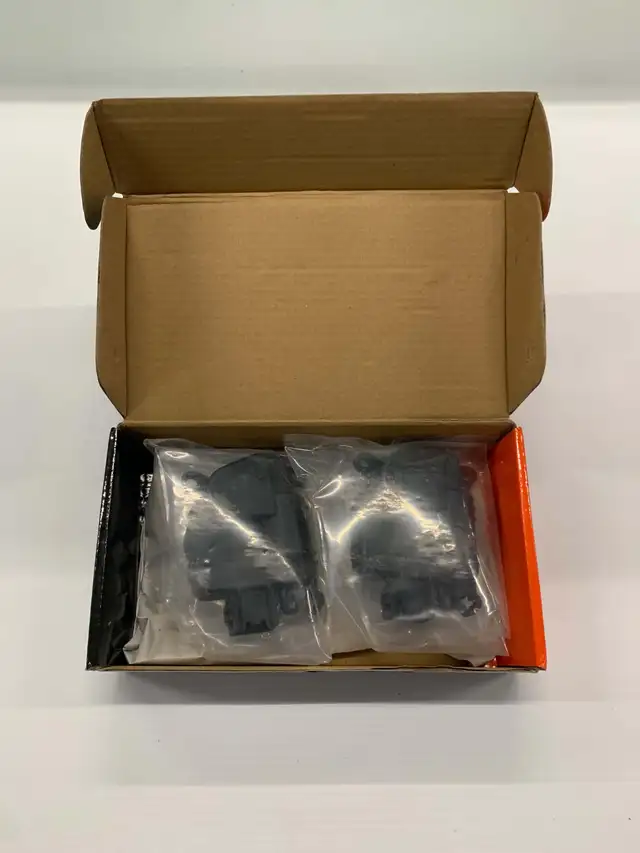 2-Pack HVAC Heater Blend Door Actuator  BDA04024-2-C refers