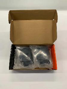 2-Pack HVAC Heater Blend Door Actuator  BDA04024-2-C refers