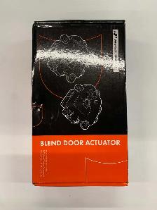 2-Pack HVAC Heater Blend Door Actuator  BDA04024-2-C refers - Photo 3