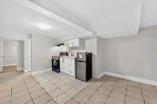 AGINCOURT - 2 Bed   1 Bath Unit for Rent in Agincourt North
