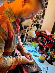 Professional Accordion Repair, Tuning & Restoration