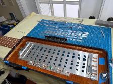 Professional Accordion Repair, Tuning & Restoration - Photo 7
