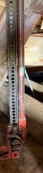 Very large and heavy WRENCH - Photo 2
