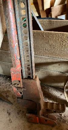 Very large and heavy WRENCH - Photo 4