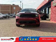 2026 Dodge Durango GT HEMI V8 Heated Seats | Blind-Spot Monit... - Photo 2