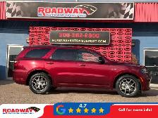 2026 Dodge Durango GT HEMI V8 Heated Seats | Blind-Spot Monit... - Photo 4