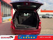 2026 Dodge Durango GT HEMI V8 Heated Seats | Blind-Spot Monit... - Photo 7