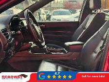 2026 Dodge Durango GT HEMI V8 Heated Seats | Blind-Spot Monit... - Photo 11