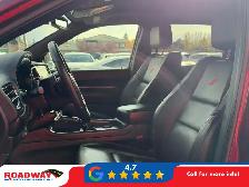 2026 Dodge Durango GT HEMI V8 Heated Seats | Blind-Spot Monit... - Photo 12