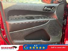2026 Dodge Durango GT HEMI V8 Heated Seats | Blind-Spot Monit... - Photo 13