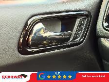 2026 Dodge Durango GT HEMI V8 Heated Seats | Blind-Spot Monit... - Photo 15