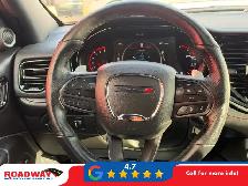 2026 Dodge Durango GT HEMI V8 Heated Seats | Blind-Spot Monit... - Photo 17