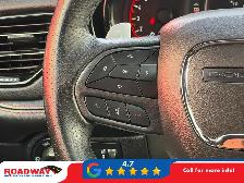 2026 Dodge Durango GT HEMI V8 Heated Seats | Blind-Spot Monit... - Photo 18