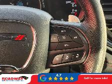 2026 Dodge Durango GT HEMI V8 Heated Seats | Blind-Spot Monit... - Photo 19