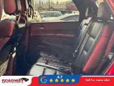2026 Dodge Durango GT HEMI V8 Heated Seats | Blind-Spot Monit... - Photo 25