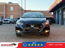 2024 Nissan Versa SV - Photo 2