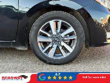 2024 Nissan Versa SV - Photo 5