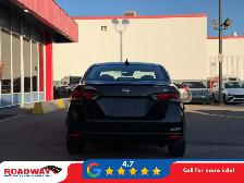 2024 Nissan Versa SV - Photo 6