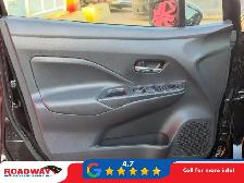 2024 Nissan Versa SV - Photo 10