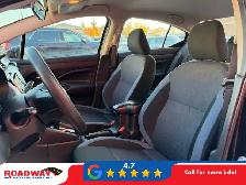 2024 Nissan Versa SV - Photo 11