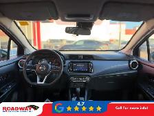 2024 Nissan Versa SV - Photo 12
