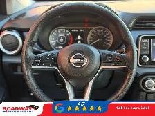 2024 Nissan Versa SV - Photo 14