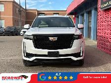 2023 Cadillac Escalade Sport Platinum 7 Passenger | Heated  ... - Photo 2