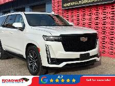 2023 Cadillac Escalade Sport Platinum 7 Passenger | Heated  ... - Photo 4