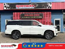 2023 Cadillac Escalade Sport Platinum 7 Passenger | Heated  ... - Photo 5