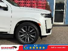 2023 Cadillac Escalade Sport Platinum 7 Passenger | Heated  ... - Photo 6