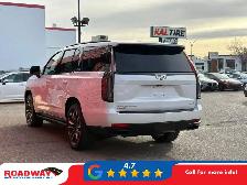 2023 Cadillac Escalade Sport Platinum 7 Passenger | Heated  ... - Photo 7