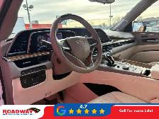 2023 Cadillac Escalade Sport Platinum 7 Passenger | Heated  ... - Photo 14