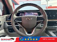 2023 Cadillac Escalade Sport Platinum 7 Passenger | Heated  ... - Photo 21