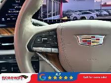 2023 Cadillac Escalade Sport Platinum 7 Passenger | Heated  ... - Photo 22