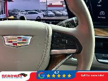 2023 Cadillac Escalade Sport Platinum 7 Passenger | Heated  ... - Photo 23