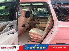 2023 Cadillac Escalade Sport Platinum 7 Passenger | Heated  ... - Photo 32