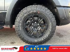 2026 RAM 1500 Rebel Heated Seats | Heated Steering Wheel | Na... - Photo 5