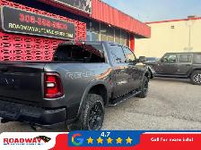 2026 RAM 1500 Rebel Heated Seats | Heated Steering Wheel | Na... - Photo 7