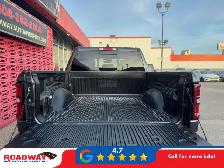 2026 RAM 1500 Rebel Heated Seats | Heated Steering Wheel | Na... - Photo 9