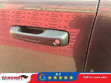 2026 RAM 1500 Rebel Heated Seats | Heated Steering Wheel | Na... - Photo 11