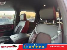 2026 RAM 1500 Rebel Heated Seats | Heated Steering Wheel | Na... - Photo 15