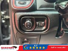 2026 RAM 1500 Rebel Heated Seats | Heated Steering Wheel | Na... - Photo 17
