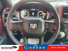 2026 RAM 1500 Rebel Heated Seats | Heated Steering Wheel | Na... - Photo 18