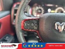 2026 RAM 1500 Rebel Heated Seats | Heated Steering Wheel | Na... - Photo 19