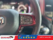 2026 RAM 1500 Rebel Heated Seats | Heated Steering Wheel | Na... - Photo 20